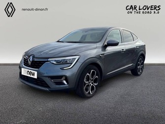 Photo Renault Arkana E-Tech 145 - 21B Intens