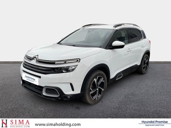 Photo Citroen C5 Aircross PureTech 130ch S&S Feel
