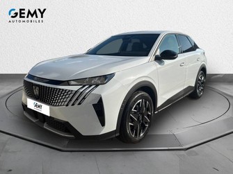 Photo Peugeot 3008 Hybrid 145 e-DCS6 Allure