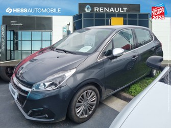 Photo Peugeot 208 1.2 PureTech 110ch Allure S&S 5p