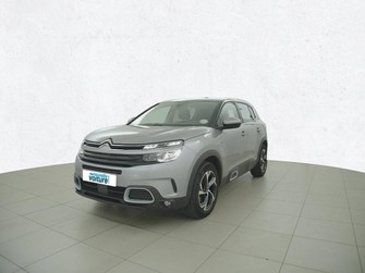 Photo Citroen C5 Aircross BlueHDi 130 S&amp;S EAT8 - Feel