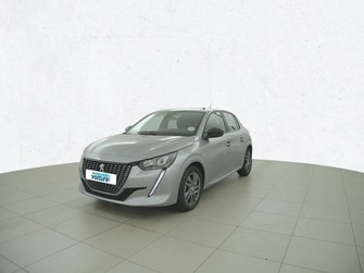Photo Peugeot 208 208 PureTech 75 S&S BVM5