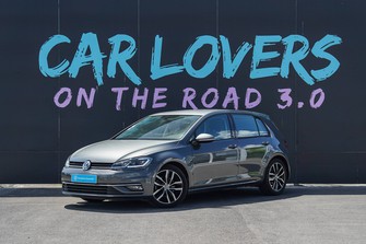 Photo Volkswagen Golf Golf 1.4 TSI 125 DSG7