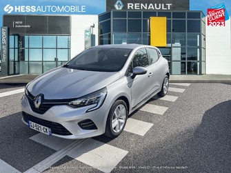 Photo Renault Clio Reversible 1.5 Blue dCi 100ch Business 21N