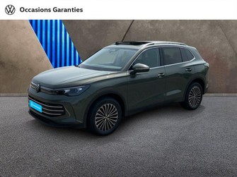 Photo Volkswagen Tiguan 2.0 TDI 150ch Elegance DSG7