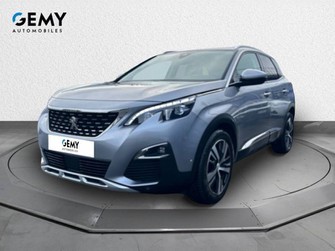 Photo Peugeot 3008 Puretech 130ch S&S EAT8 Allure Business