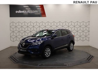 Photo Renault Kadjar Blue dCi 115 Business