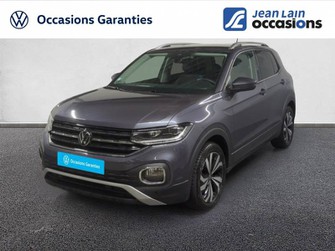 Photo Volkswagen T-Cross 1.0 TSI 110 Start/Stop DSG7 Style