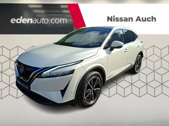 Photo Nissan Qashqai e-Power 190 ch Tekna