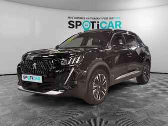 Photo Peugeot 2008 2008 PureTech 130 S&S BVM6