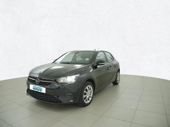 Photo Opel Corsa Electrique 136 ch &amp; Batterie 50 kWh - Edition