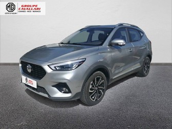Photo MG ZS ZS 1.0L T-GDI 111ch 2WD