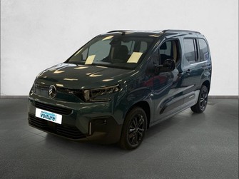 Photo Citroen Berlingo Taille M BlueHDi 100 S&amp;S BVM6 - Plus