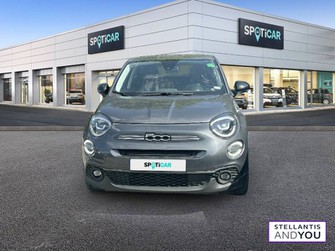 Photo Fiat 500X 1.5 FireFly 130 ch S/S DCT7 Hybrid