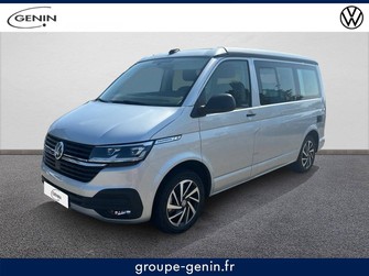 Photo Volkswagen California 6.1 California 2.0 TDI 150 DSG7