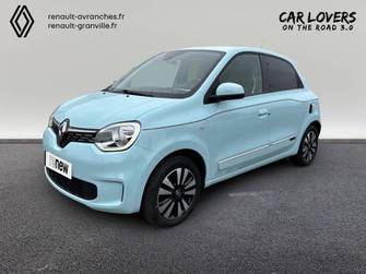 Photo Renault Twingo III SCe 65 Intens