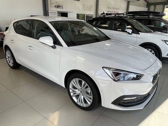 Photo Seat Leon Leon 1.0 eTSI 110 DSG7