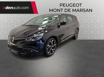 Photo Renault Grand Scenic Blue dCi 120 EDC Intens