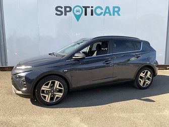 Photo Hyundai BAYON 1.0 T-GDi 100 DCT-7 Hybrid 48V Creative 5p