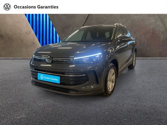 Photo Volkswagen Tiguan 1.5 eTSI 130ch VW Edition DSG7