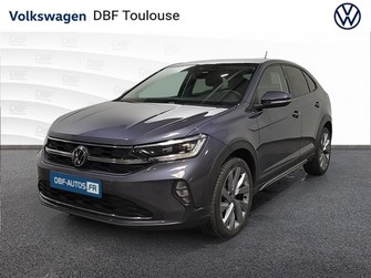 Photo Volkswagen Taigo 1.0 TSI 110 DSG7 Style