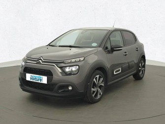 Photo Citroen C3 C3 PureTech 110 S&S BVM6