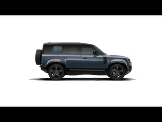 Photo Land-Rover Defender 110 2.0 P300e X-Dynamic SE