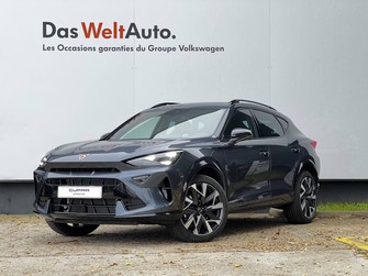Photo Cupra Formentor Formentor 2.0 TDI 150 ch DSG7
