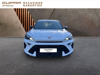 Photo Cupra Formentor 1.5 eHybrid 272ch VZ DSG6