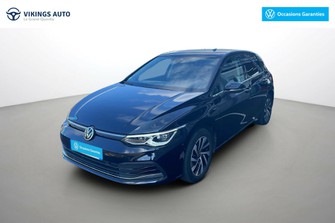 Photo Volkswagen Golf Golf 1.4 Hybrid Rechargeable OPF 204 DSG6
