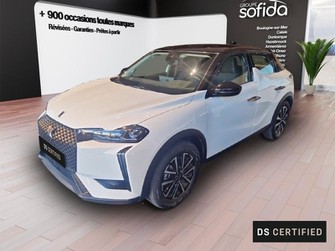 Photo DS  E-Tense 156ch Bastille