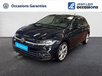 Photo Volkswagen Polo 1.0 TSI 110 S&S DSG7 Style
