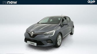Photo Renault Clio V TCe 90 - 21N Business