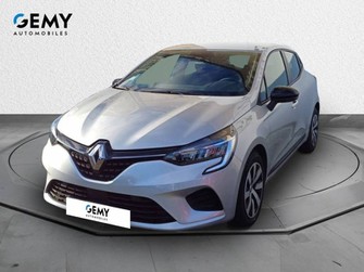 Photo Renault Clio TCe 90 Equilibre