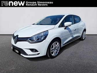 Photo Renault Clio IV BUSINESS dCi 75 E6C