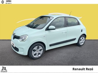 Photo Renault Twingo 1.0 SCe 65ch Zen - 21