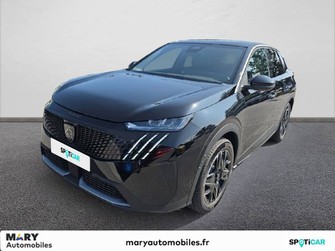 Photo Peugeot 3008 Hybrid 145 e-DCS6 Allure