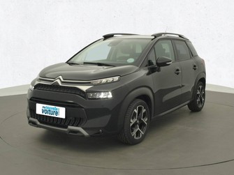 Photo Citroen C3 Aircross C3 Aircross BlueHDi 110 S&S BVM6
