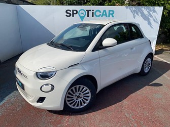 Photo Fiat 500 III e 95 ch Action Plus 3p