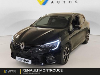 Photo Renault Clio V E-Tech full hybrid 145 Evolution