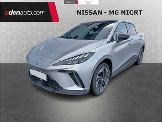 Photo MG  Electric 64kWh - 150 kW 2WD Luxury 5p