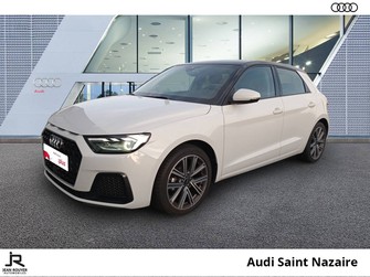 Photo Audi A1 SPORTBACK A1 Sportback 25 TFSI 95 ch S tronic 7