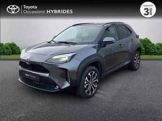 Photo Toyota Yaris Cross 130h Design MC24