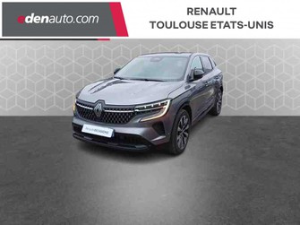 Photo Renault Austral E-Tech hybrid 200 Techno