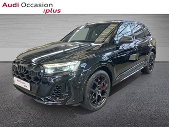 Photo Audi Q7 60 TFSI e 490ch Compétition quattro Tiptronic 8 5 places