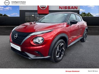 Photo Nissan Juke Juke HYBRID 143