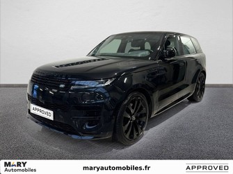 Photo Land-Rover Range Rover Sport Range Rover Sport P550e AWD 3.0L i6 PHEV