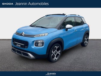 Photo Citroen C3 Aircross C3 Aircross PureTech 110 S&S EAT6