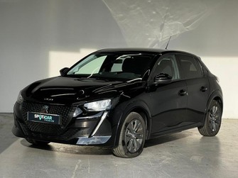 Photo Peugeot 208 Business R 1.5 BlueHDi 100ch S&S Active