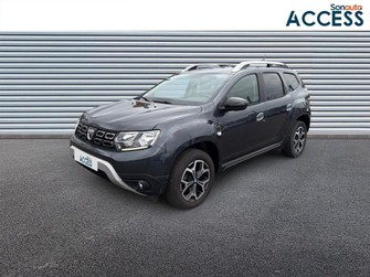 Photo Dacia Duster 1.5 Blue dCi 115ch Prestige 4x4